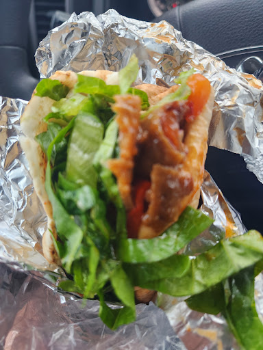 Photo of Eddie's Donair - 12643 153 Ave NW, Edmonton, AB T5X 5X8